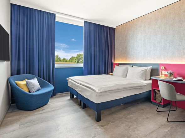 Hey Lou Hotel Nördlingen