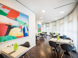 2 Tage Kurzurlaub mit Frühstück im Mercure Hotel Art Leipzig
