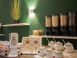 Preishammer für Schnäppchenjäger im Seehotel