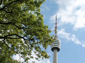 2 Tage mit Weihnachtslunch im Pullman Stuttgart