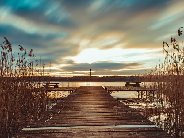 7 Tage Neustrelitz und Mecklenburgische Seenplatte Frühstück