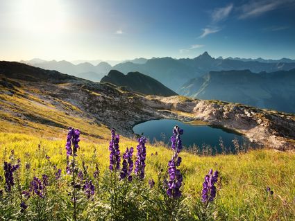 4 Tage Auszeit in der Schweizer Alpenromantik mit Genuss-Fondue