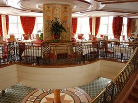 2 Tage Wohlfühlen in Bad Göggling mit Frühstück