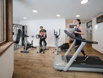 Aktiv Tage im Herbst mit Wellness-Oase