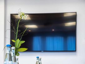 2 Tage im Radisson Blu Hotel Hannover 