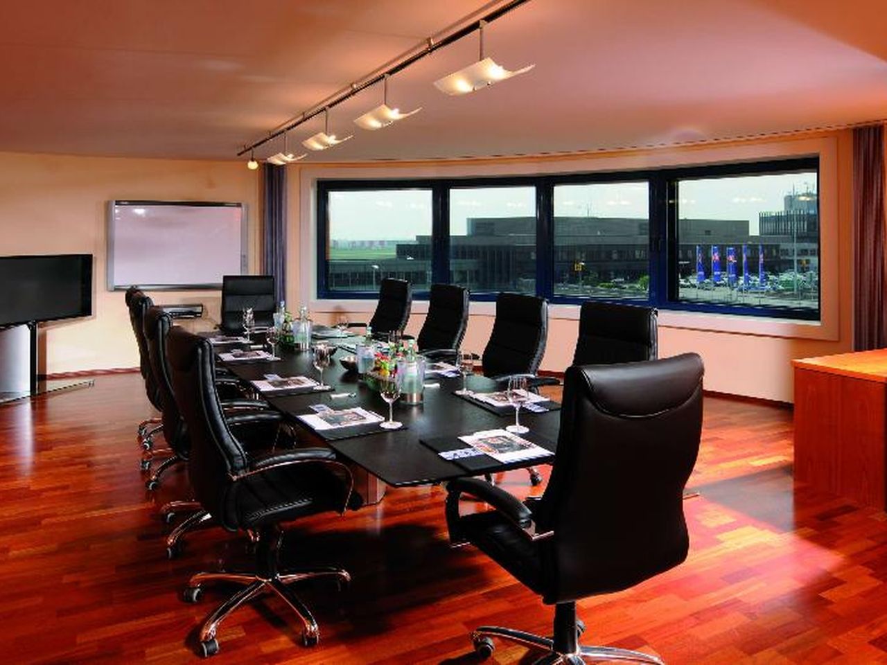 2 Tage im Maritim Airport Hotel Hannover