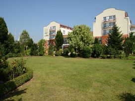 2 Tage Wohlfühlen in Bad Göggling mit Frühstück