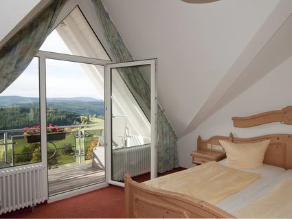 JUFA Hotel Schwarzwald 