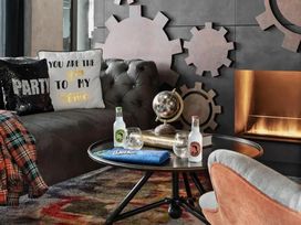 2 Tage Kurzurlaub im Moxy Hamburg Altona