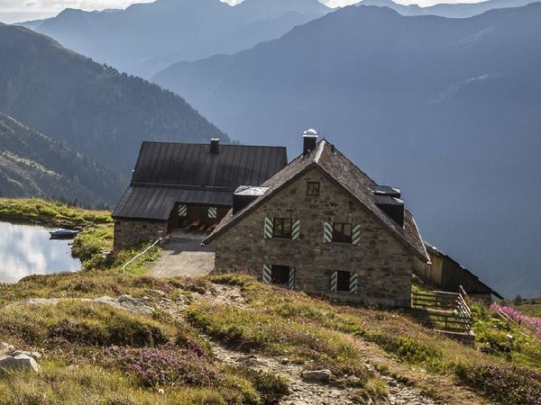 Sommer-Erlebnis Ischgl & das Paznauntal – 7 Tage, Tirol