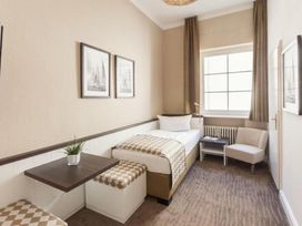 Wasser, Sonne & Strand im Hotel Strandschlosschen