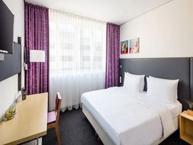2 Tage im Hotel am Frankfurter Stadtwald