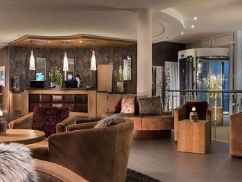 8Tage Best Western Plus Hotel Willingen mit Frühstück
