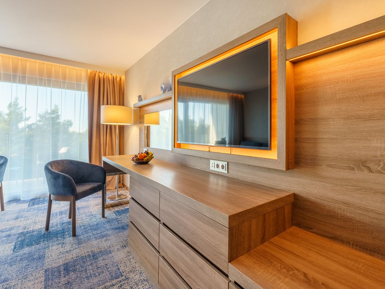 Doppelzimmer Superior PLUS