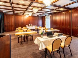 2 Tage Kurzurlaub mit Frühstück im Hotel Buchhorner Hof