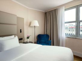 3 Tage im NH Berlin Kurfürstendamm mit Frühstück