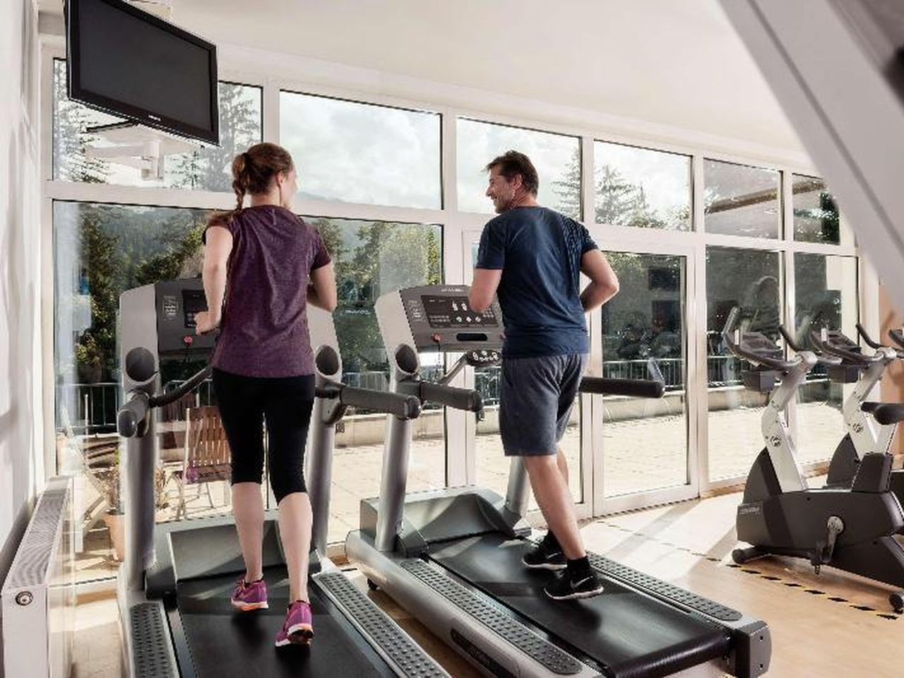 Bayerische Wellness-Auszeit - 5 Tage mit Frühstück