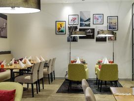 Spontan nach Hannover - 2 Tage 