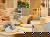3 Tage GourmetGenuss in Oettingen in der Junior Suite