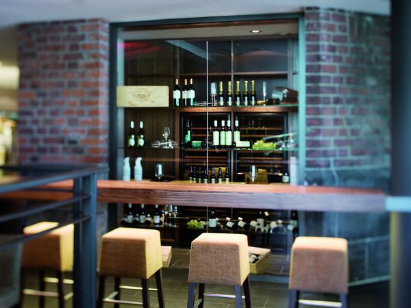 Hamburg-Zauber: 5 Tage Kurzurlaub in der Hansestadt Frühstück