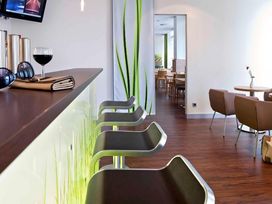 2 Tage im Hotel ibis Hamburg St Pauli Messe