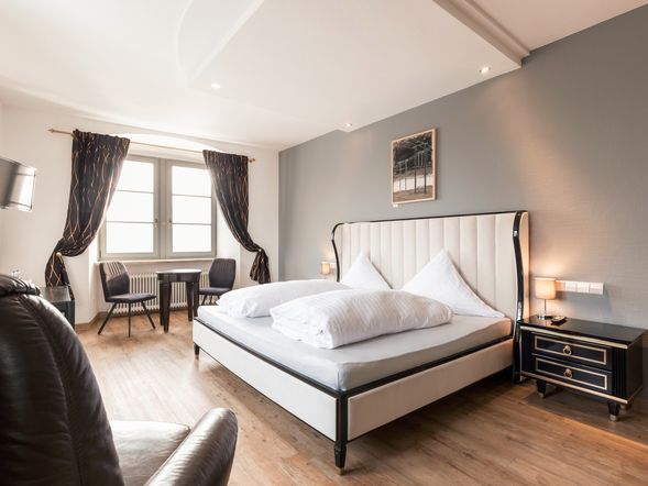Doppelzimmer Komfort