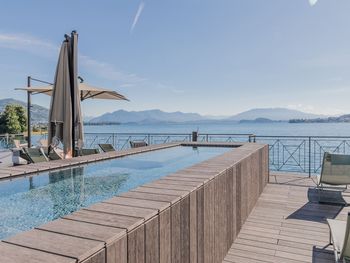 Mal was anderes als Gardasee: 4 Tage Lago Maggiore