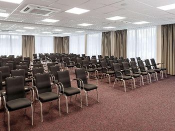 Entspannung 2 Tage mit Frühstück im NH Erlangen