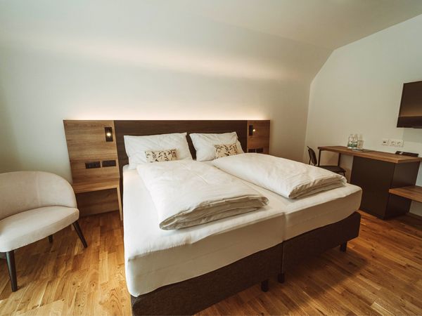 3 Tage Verlängertes Wochenende im Burghotel in Stadtschlaining, Burgenland inkl. Frühstück