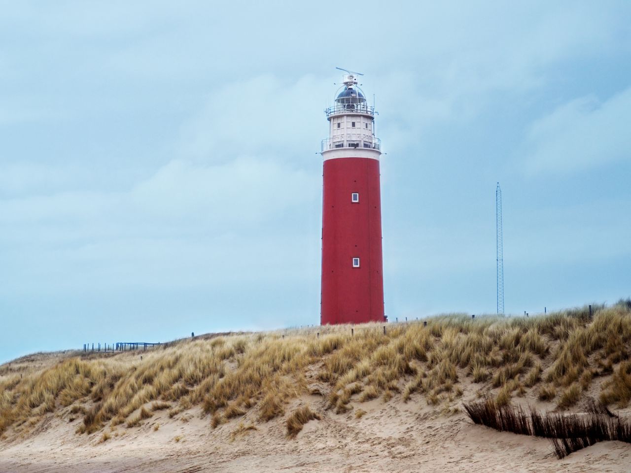 3 Tage Strandurlaub auf der Insel Texel