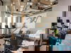 Kunstvolles Boutique-Hotel in Frankfurt - 4 Tage