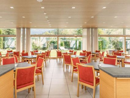 Hotel Hubertus-Park am Königssee