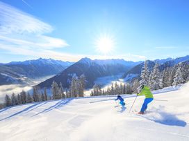 3 Tage MINI-WINTER-SPASS im Salzburger-Land