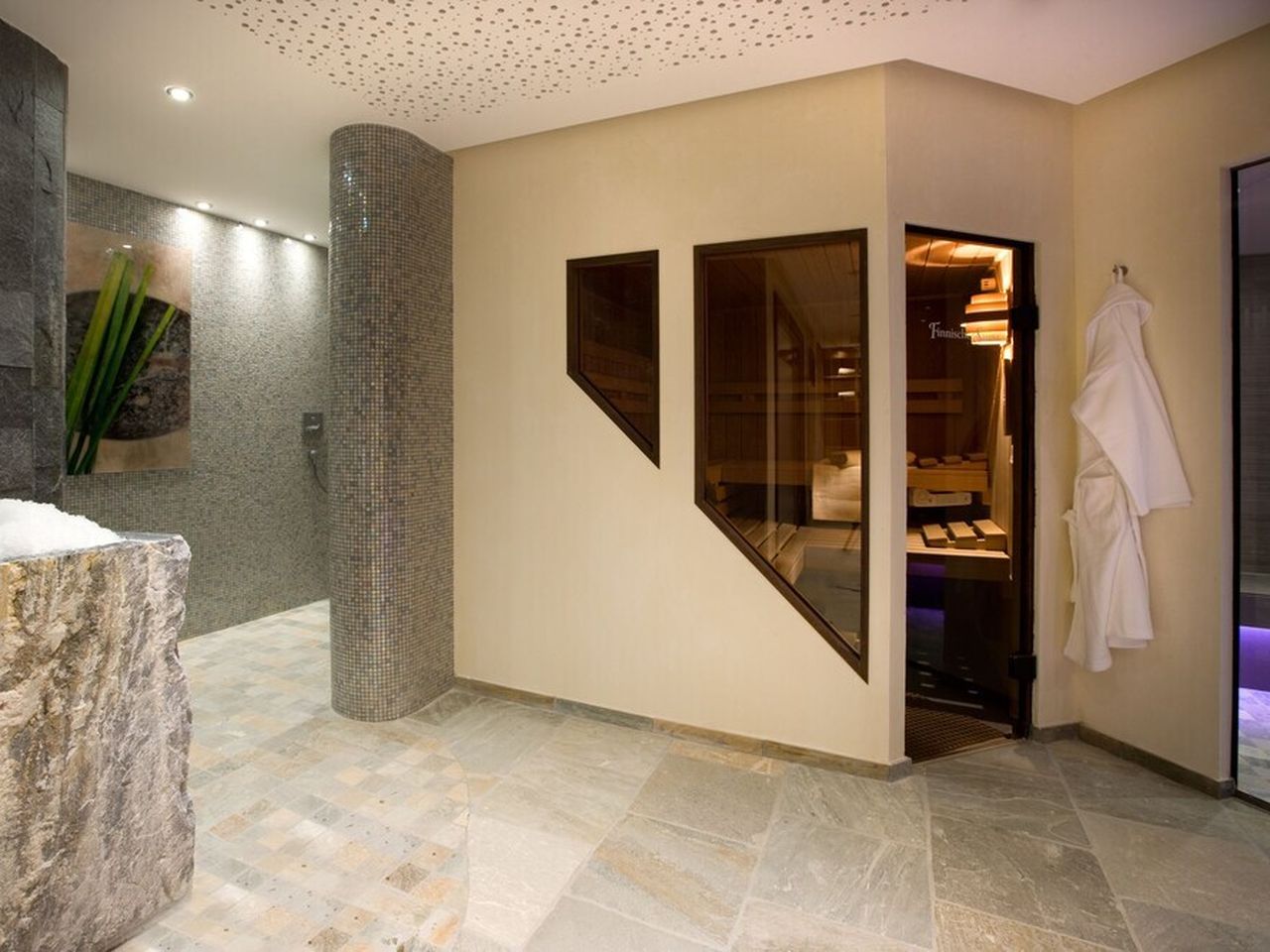 4 Tage im Hotel Walliserstube mit HP