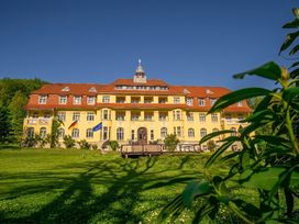 3 Tage Winter-Wohlfühl-Wellness inkl. HP Plus & Rückenmassage