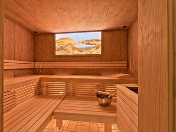 6 Tage Wellness in den Bergen in St. Anton