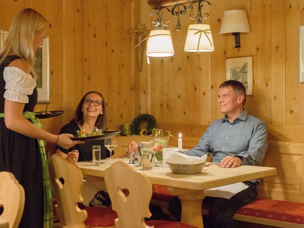 6 Tage 5 Nächte inkl. Gratisnacht im Schwarzwald in Todtnau, Baden-Württemberg inkl. Halbpension