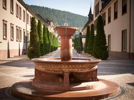 Thermenwelt im Schwarzwald - 4 Tage Erholung pur!