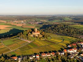 3 Tage kleine aber feine Schloss-Auszeit im Neckartal
