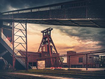 STARLIGHT EXPRESS mit Hotel