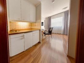 2 Tage im Attimo Hotel - Stuttgart 