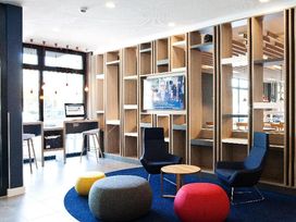 Willkommen in Saarbrücken! - 3 Tage Kurzurlaub