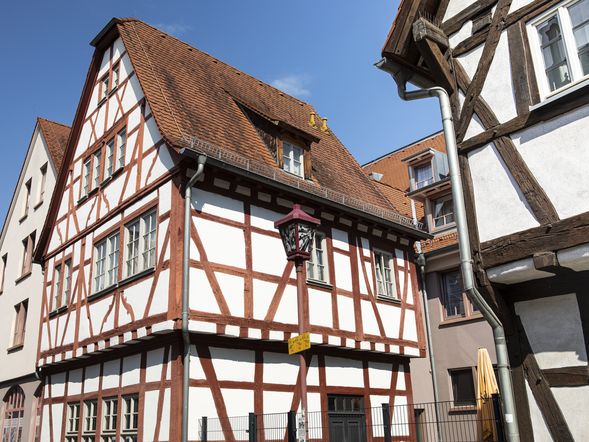 ACHAT Hotel Heppenheim