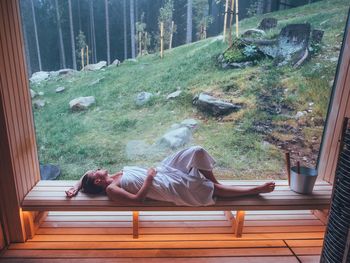 4 Tage Kurzurlaub mit HP+ im Rio Stava Family Resort & Spa