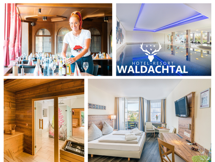 Hotel Waldachtal