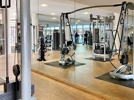 Großstadtkrieger inklusive Wellness