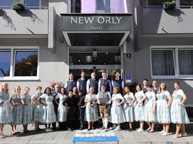 2 Tage im New Orly Boutique Hotel