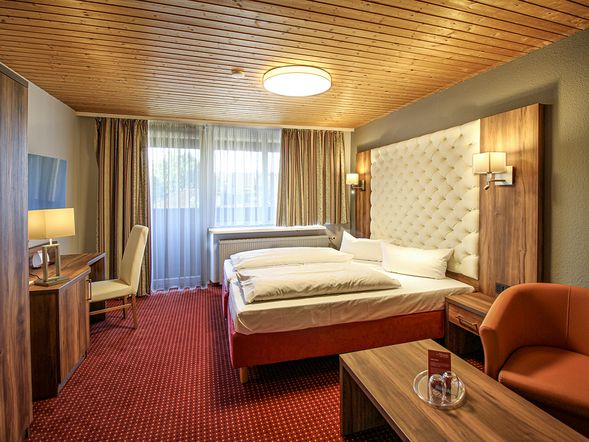 Doppelzimmer