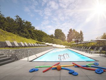 Wellness Deluxe an der Mosel