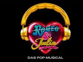 &JULIA - Das Pop-Musical mit Ticket und Hotel